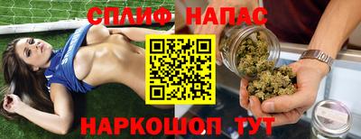 молекула духа Кулебаки